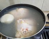 Foto del paso 1 de la receta: Enchiladas caprichosas