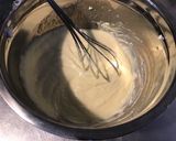 Une image de l'étape 7 de Flan d endives caramélisées à la ricotta,lomo corse et sirop d’érable.