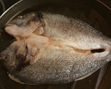 Foto del paso 2 de la receta: Dorada a la Bilbaína
