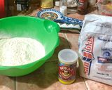 Foto del paso 1 de la receta: Pay de manzana