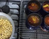 عکس مرحله 9 از دستور دیزی سنگی (آبگوشت)