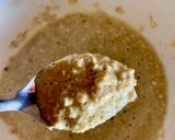 Foto del paso 2 de la receta: Hotcakes de avena 🥞