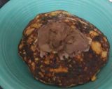 Foto del paso 4 de la receta: Panqueques fit (o no)
