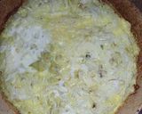 Foto langkah ke 4 dari resep Pizza Bihun.