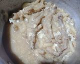 Foto langkah ke 4 dari resep Sup macaroni ceker.