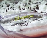 Foto langkah ke 4 dari resep Es Doger Pirex.