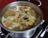 Foto langkah ke 2 dari resep SOTO DAGING SIMPLE #25.
