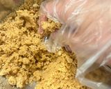 玫瑰檸檬塔的食譜步驟3照片