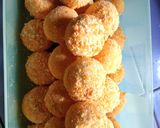 Foto langkah ke 7 dari resep Pompom Potato.