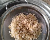 Foto del paso 1 de la receta: Ensalada de arroz