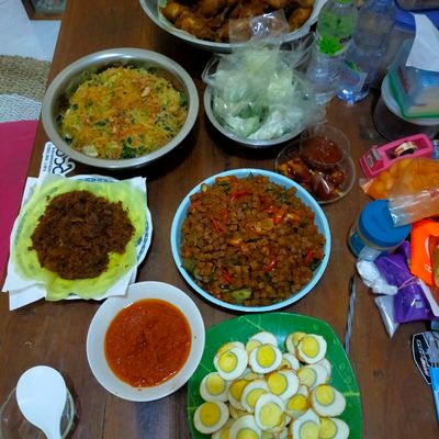 Langkah 8