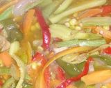 صورة لخطوة 3 من وصفة دجاج صيني Chinese chicken
