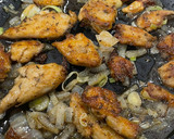 Foto del paso 5 de la receta: Heura en salsa con verduras