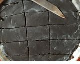 A picture of step 3 of Homemade  Chocolate.