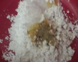 Foto langkah ke 2 dari resep Cireng Ubi Ungu (no msg).
