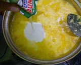 Foto langkah ke 6 dari resep Bubur Jagung.