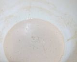 Foto del paso 1 de la receta: Pan dulce bajo en calorías