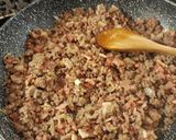 Foto del paso 3 de la receta Empanada de carne con hojaldre
