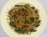 Cara Membuat Mie Goreng Jawa 6