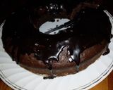 Foto del paso 5 de la receta: Negra maluca.🍫🍩