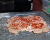 Foto del paso 3 de la receta: Arrollado de pollo