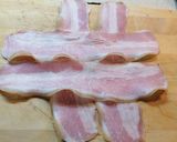 Foto del paso 1 de la receta: Hamburguesa Wellington