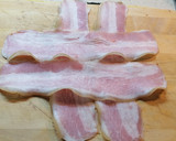 Foto del paso 1 de la receta: Hamburguesa Wellington