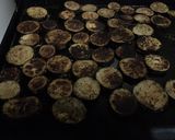 Une image de l'étape 6 de Aubergines grillées marinées aux herbes de Provence.