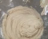 A picture of step 2 of Homemade rolls.