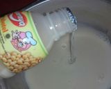 Foto langkah ke 1 dari resep Wedang Tahu Khas Semarang.