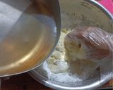 Foto langkah ke 2 dari resep Kue Mangkok Merekah.