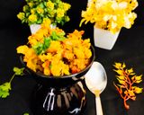 मिक्स वेज (Mix veg recipe in hindi) रेसिपी चरण 3 फोटो