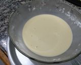 Foto del paso 1 de la receta: Panqueques especiales Sin harina