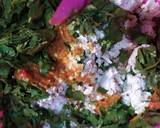 Botok Beluntas Tahu Tempe langkah memasak 3 foto