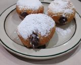 Foto langkah ke 5 dari resep Donat Kentang Empuk.