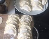 Foto langkah ke 3 dari resep Boiled chinese dumpling.
