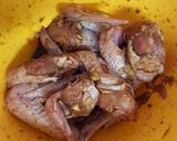 Honey Garlic Sticky Wings recipe step 1 photo