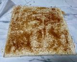 Foto del paso 1 de la receta: Orejitas con azúcar y canela