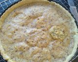 Une image de l'étape 4 de Tarte au kiwi.