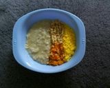 Foto langkah ke 6 dari resep Mpasi 9M oatmeal.