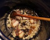 Bableves recept fázis 1 fotója
