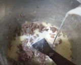 Foto langkah ke 3 dari resep Makaroni panggang.