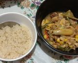 Foto langkah ke 3 dari resep Tumis Kerang Dara.
