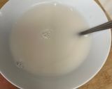 Foto del paso 4 de la receta: Tallos de acelgas en salsa de almendras !!!!