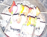 Foto del paso 4 de la receta: Brochetas de res