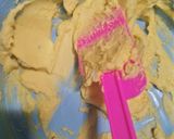 Foto langkah ke 2 dari resep 28. Cookies Chocochip Coklat Simpel.