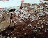 Foto del paso 3 de la receta: Capricho de chocolate y coco!!!