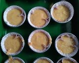 Foto langkah ke 4 dari resep Bolu Pisang Kukus - No Mixer, Simple Bangets.
