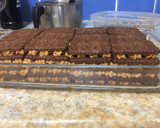 Foto del paso 3 de la receta: Chocotorta