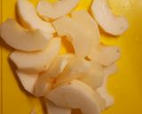 Foto del paso 2 de la receta: 🍎😊 Tartita de manzana 5x1 ¡express!